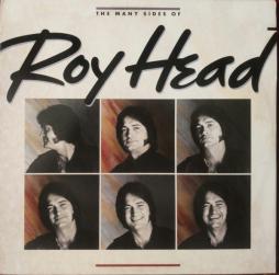 The Many Sides Of di Roy Head - LP The Many Sides Of di Roy Head - LP