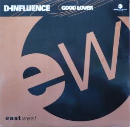 Good Lover di D-Influence - LP