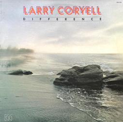 Difference di Larry Coryell - LP