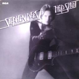 Hip Shot di Stephen Dees - LP