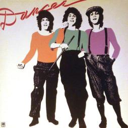 Dancer di Dancer - LP