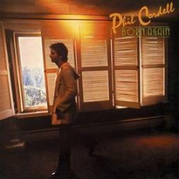 Born Again di Phil Cordell - LP