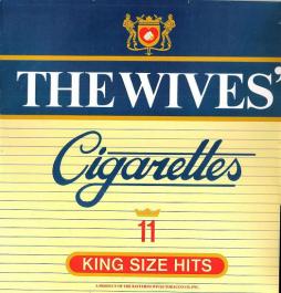 Cigarettes di The Wives - LP