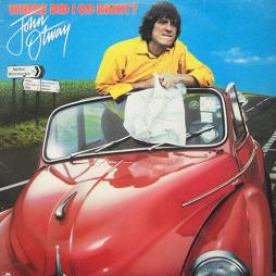 Where Did I Go Right? di John Otway