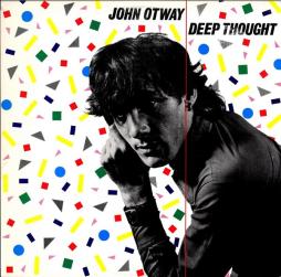 Deep Thought di John Otway - LP