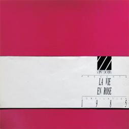 Presents La Vie En Rose (Compilation 1985) di New Rose Records - LP