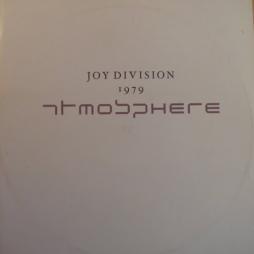 Atmosphere di Joy Division