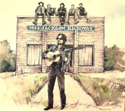 3614 Jackson Highway di Jesper Lindell
