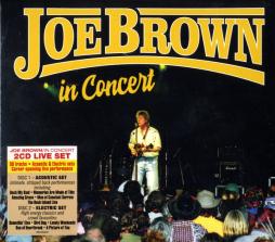 In Concert di Joe Brown