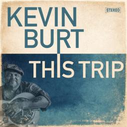 This Trip di Kevin Burt