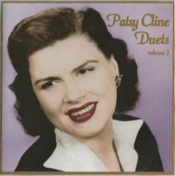 Duets (Volume I) di Patsy Cline