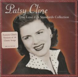 True Love - A Standards Collection di Patsy Cline