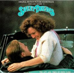 Sweet Dreams Original Motion Picture Soundtrack di Patsy Cline