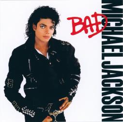 Bad di Michael Jackson - CD