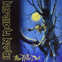 Fear Of The Dark di Iron Maiden - LP