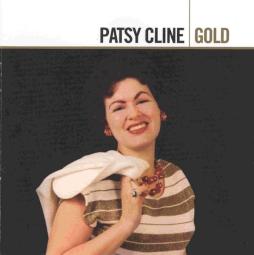 Gold di Patsy Cline - CD