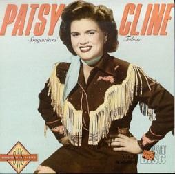 Songwriters' Tribute di Patsy Cline - CD
