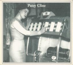 Sweet Dreams: The Four Star Recordings 1955-1960 di Patsy Cline - CD