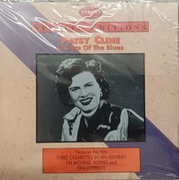 In Care Of The Blues di Patsy Cline