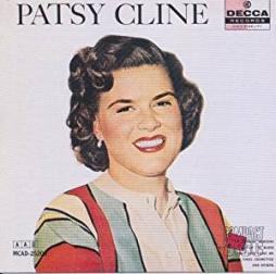 Patsy Cline di Patsy Cline - CD