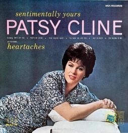 Sentimentally Yours di Patsy Cline - CD