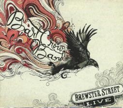 Brewster Street Live di Bart Crow Band