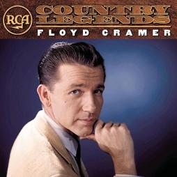 RCA Country Legends di Floyd Cramer