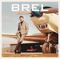Suivre L'Étoile di Jacques Brel - CD