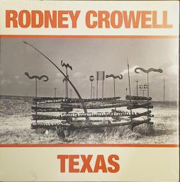 Texas di Rodney Crowell