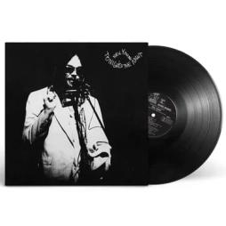 Tonight's The Night di Neil Young