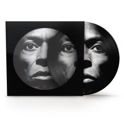 Tutu Picture Disc di Miles Davis