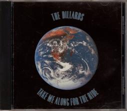 Take Me Along For The Ride di Dillards