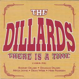 There Is A Time (1963-70) di Dillards