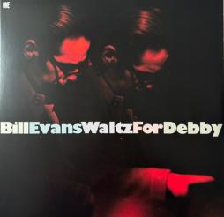 Waltz For Debby di Bill Evans