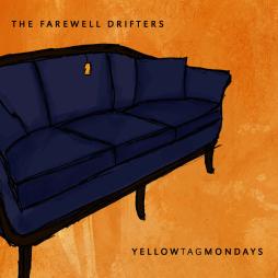 Yellow Tag Mondays di The Farewell Drifters - CD