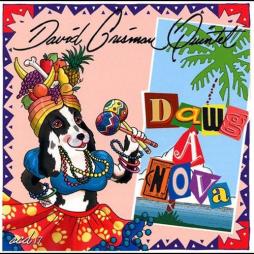 Dawganova di David Grisman