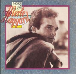More Of The Best di Merle Haggard