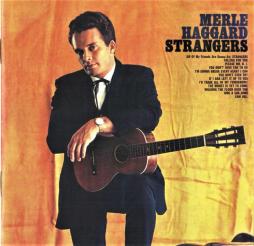 Strangers di Merle Haggard
