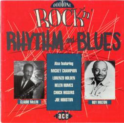 Rock 'n' Rhythm And Blues di Various - 
