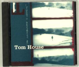 The Neighborhood Is Changing di Tom House