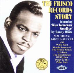 The Frisco Records Story di Various - CD