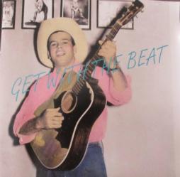 Get With The Beat: The Mar-Vel' Masters di Various - CD