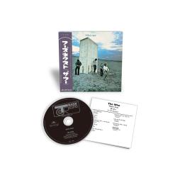 Who's Next SHM_CD di The Who - CD