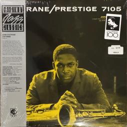 Coltrane di John Coltrane