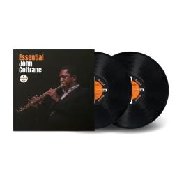 Essential di John Coltrane - LP