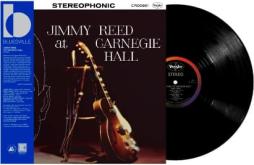 Jimmy Reed At Carnegie Hall di Jimmy Reed