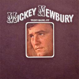 'Frisco Mabel Joy di Mickey Newbury - CD