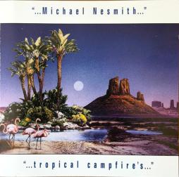 Tropical Campfire's di Michael Nesmith