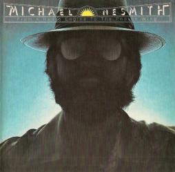 From A Radio Engine To The Photon Wing di Michael Nesmith - CD