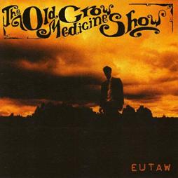 Eutaw di Old Crow Medicine Show